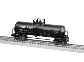 Cargill Unibody Tank Car #6281
